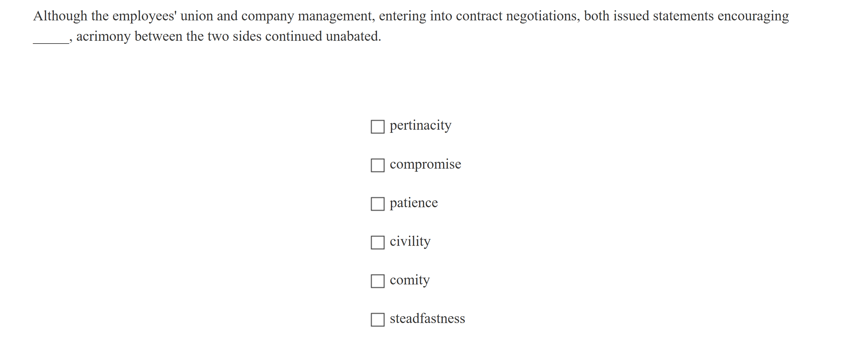 KMF Comprehensive set of mathematics questions after the reform